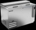 Thumbnail image #6 for Beverage-Air 50-Inch Flat Top Stainless Steel Bottle Cooler with Sliding Lids, 13.7 Cu. Ft.