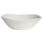Thumbnail image #1 for Steelite International Steelite Performance, Taste 11070603 Square Pasta Bowl, 12 oz, 6 x 2 in, Alumina Vitrified China 1 Dozen