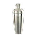 Thumbnail image #1 for Steelite International Modern Mixologist, Bartools 5800M408 Stainless Steel Cobbler Cocktail Shaker Cap