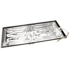 Thumbnail image #1 for AllPoints Foodservice Parts & Supplies 8006103 Lower Panel Base 3 Assembly Kit