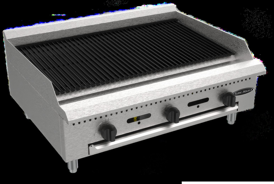 SCBS-36-LP-SA