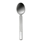 Thumbnail image #1 for 1880 Hospitality Athena by Oneida® B986STBF Table/Serving Spoon, 8", 18/0 Stainless Steel, Greek-Style Handle Pack of 3 Dozen