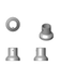 Thumbnail image #2 for T&S Brass B-0464 Water Inlet Valves