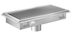 Thumbnail image #3 for KoolMore Commercial Stainless Steel Floor Trough Drain, 24 x 12 Inch, Subway-Style Grate