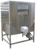 Thumbnail image #2 for Hoshizaki HCD-1000B 48-Inch Wide Stainless Steel Ice Bagging System, 1,078 lb. Storage
