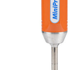 Thumbnail image #1 for JB Prince Dynamic P119 Mini Immersion Blender, 7" Shaft, Variable Speed, Includes 4 Blades