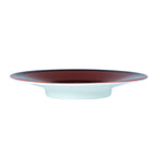 Thumbnail image #3 for Steelite International William Edwards, Gatsby 82105AND0518 Round Bone China Espresso Saucer, 4.75" 1 Dozen