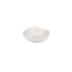 Thumbnail image #1 for Mikasa Hospitality Icon 5350176 ECOMADE Pearl Bowl, 7.09"W x 7.09"D x 2.76"H, porcelain Case of 4