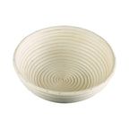 Thumbnail image #1 for JB Prince MA332 10 Round Brotform, 10-inch, Natural Cane