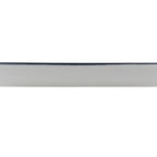 Thumbnail image #2 for Mikasa Hospitality (Lifetime Brands, Inc.) ID Fine 5321444 Fine China Oval Platter, Modest Navy, 14.57" x 9.56" Case of 6