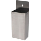 Thumbnail image #1 for Stanton Trading 55050 Bottle Cap Catcher, Stainless Steel Case of 12