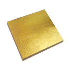Thumbnail image #1 for Korin Inc Hanafubuki TK-648-10 Edible Gold Sheets, 109mm