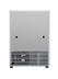 Thumbnail image #7 for KoolMore 24-Inch Countertop Display Freezer with Stainless Steel and Glass Door, 4.6 Cu. Ft., White