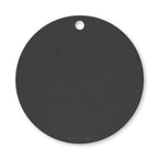 Thumbnail image #1 for Epicurean Cutting Surfaces, LLC 429-001402 14" Round Pizza Board, Slate Paper Composite, 1/4" Thick Case of 4