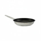 Thumbnail image #1 for Libertyware SSFRY11Q 11-Inch 3-Layer Nonstick Fry Pan, Welded Stainless Steel Handle, Induction Ready Case of 12