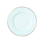 Thumbnail image #2 for Steelite International William Edwards, Diamond 82115AND0103 Round Bone China Plate, 8-3/4-Inch, Diamond Pattern 1 Dozen