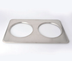 Thumbnail image #2 for Omcan USA 44849 Adapter Plates & Bars