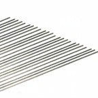 Thumbnail image #1 for Cookshack PM009 Stainless Steel Jerky Rod Set for SM260, FEC120 & FEC240 Smokers, 24 Pieces