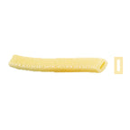 Thumbnail image #1 for Arcobaleno Pasta Equipment AEX18 & AEX20#426 Pasta Extruder Die #426, Bronze, 5.5mm Rectangular Bucatini