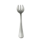 Thumbnail image #1 for 1880 Hospitality Baguette by Oneida® T148FOYF Oyster/Cocktail Fork, 5", 18/10 Stainless Steel, Teardrop Handle Pack of 1 Dozen