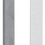 Thumbnail image #1 for Alfa International HOS-GUIDE Meat Saw Upper Guide Support Assembly