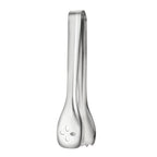 Thumbnail image #1 for Steelite Robert Welch, Radford 5970SX190ND Large 18/10 Stainless Steel Serving Tongs, 9.5 in Case of 6