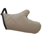 Thumbnail image #1 for Chef Revival Pyrotex® 2PX23BETF 13-Inch Forearm-Length Oven Mitt with Seamless Grip, Kevlar Thread and Pull-Away Lining Case of 72 Pair