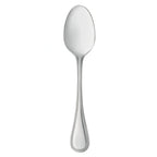 Thumbnail image #1 for Libbey Calais 407 001 18/8 Stainless Steel Teaspoon, 6-1/4"