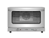 Thumbnail image #5 for KoolMore 23-Inch Countertop Half-Size Electric Convection Oven, 4-Rack, 120V, Stainless Steel