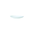 Thumbnail image #2 for Steelite International William Edwards, Coupe Whites 82000AND0109 Round Bone China Low Tea Saucer, 6.375", White 1 Dozen