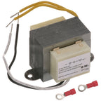 Thumbnail image #1 for AllPoints Foodservice Parts & Supplies 441344 Enclosed Coil Transformer, 120V Primary to 24VAC Secondary, 40VA