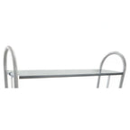 Thumbnail image #1 for Omcan 44681 Shelf, 16″ x 60″, for utility cart item 48856, additional shelf for utility cart item: 44679