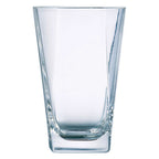 Thumbnail image #1 for Cardinal Prysm by Arcoroc AX0422Z 12 oz Fully Tempered Soda Lime Glass Tumbler Case of 2 Dozen