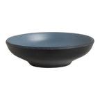 Thumbnail image #1 for Steelite International Creations, Baja 7830JB010 Round Melamine Low Bowl, 11.5 oz, 6", Lagoon Case of 2 Dozen