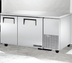 Thumbnail image #5 for True TUC-60-32-HC Deep Undercounter Refrigerator, 2-Section, Self-Contained, 60-1/4-Inch Wide