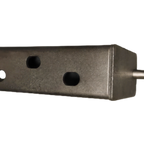 Thumbnail image #1 for Kelvinator Commercial 880704 Door Hinge Field Reverse Kit for 27-Inch Reach-In Solid Door