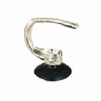 Thumbnail image #1 for Lakeside Manufacturing 7506 Suction Cup for Stainless Steel Pellet