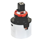 Thumbnail image #1 for AllPoints Foodservice Parts & Supplies Zurn® 1171413 Ceramic Mixing Cartridge, Lead Free