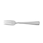 Thumbnail image #1 for Steelite International Walco, Baypoint WL8306 Salad Fork, 6-5/8", 18/0 Stainless Steel, Mirror Finish Pack of 1 Dozen