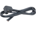 Thumbnail image #1 for AllPoints Foodservice Parts & Supplies 2531376 Axial Fan Wire Set, 24 in L