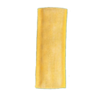 Thumbnail image #1 for Arcobaleno Pasta Equipment MOLD-AMF-RS-66A Ravioli Mold, 23 g, Rectangular, Smooth Edge, 1-9/32 x 3-3/8 in.