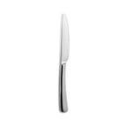 Thumbnail image #1 for Global Tableware Collective Comas, Dalia MPA7057 9.25-inch Dalia Pattern 18/0 Stainless Steel Table Knife 1 Dozen