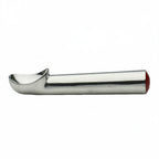 Thumbnail image #1 for Libertyware ICD24 Aluminum Disher, 1-11/16 oz, #24, Anti-Freeze, Red-Coded End Handle Case of 72