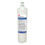 Thumbnail image #1 for 3M Purification HF20-A020-S-SR Water Filter Replacement Cartridge, 0.2 Micron, 2 GPM, Bacteria, Sediment, Cyst and Scale Inhibitor Case of 6