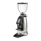 Thumbnail image #1 for Pro Coffee Gear Macap MAC-SUPRAG83-CR Commercial Coffee Grinder, Electronic, 83 mm Burrs, 3.3 lb Hopper, Grind-by-Weight