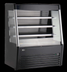 Thumbnail image #5 for 48-Inch Grab-and-Go Open-Air Refrigerated Showcase, Self-Contained, 15.04 Cu. Ft., Black