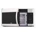 Thumbnail image #6 for KoolMore 1.9 Cu. Ft. Stainless Steel Microwave Oven with 300 CFM Recirculating Vent Hood