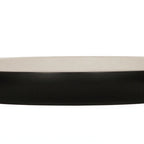 Thumbnail image #1 for Cal-Mil Sophie 24106-14-13103 Round Pasta Bowl, 14" Diameter x 1.75"H, Two-Tone Case of 6