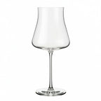 Thumbnail image #1 for Libbey Virtuoso 1009288 All-Purpose Wine Glass, 24 oz., Stemmed, Partially Tempered Glass