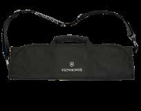 Product image #4 for Victorinox 7.4012.5 Knife Roll & Bag